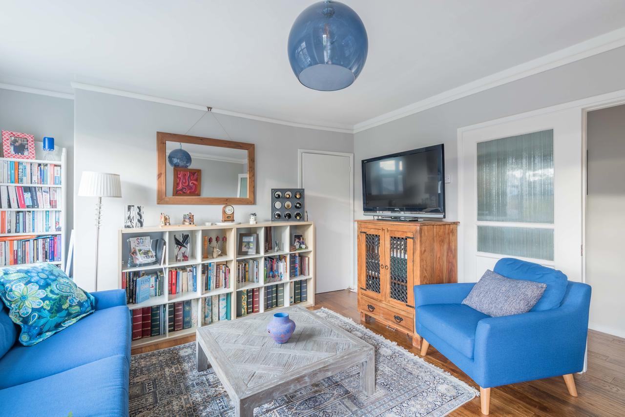 Comfortable Home In Wandsworth Londra Esterno foto