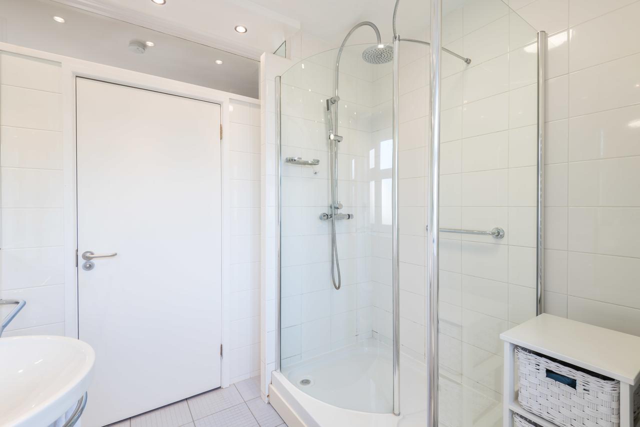 Comfortable Home In Wandsworth Londra Esterno foto